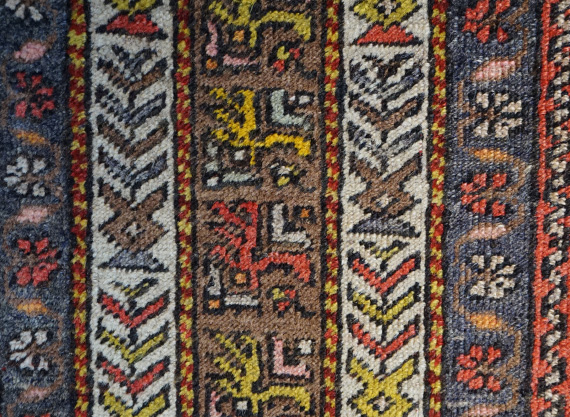 Avanos Antico Anatolia 116X182 Portfolio Detail